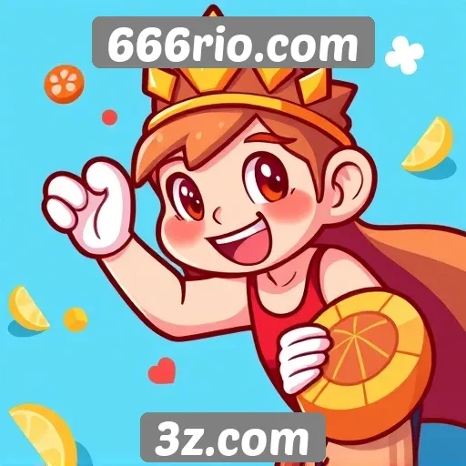 Acessibilidade no 666rio.com para novos jogadores