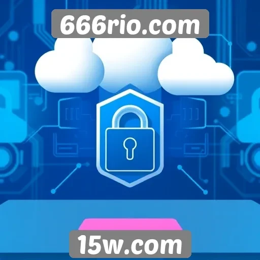 Explorando a segurança do site 666rio.com