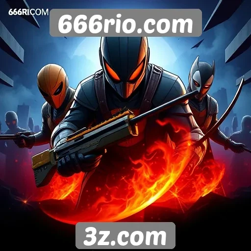 Análise das ofertas de jogos no 666rio.com