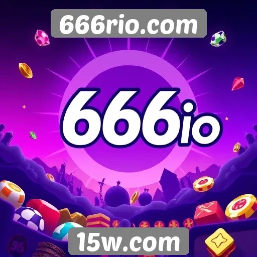 História do 666rio.com e seu crescimento