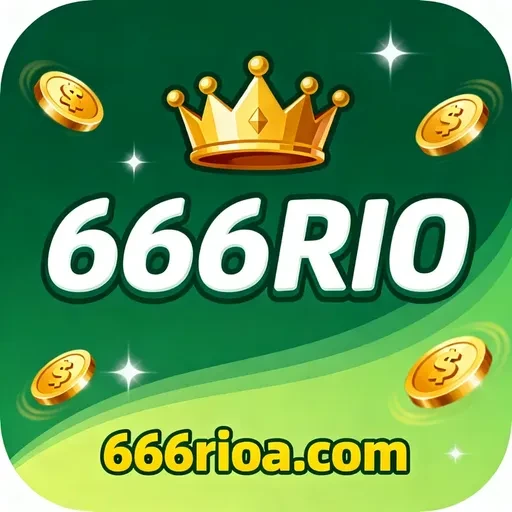 666rio.com Logo