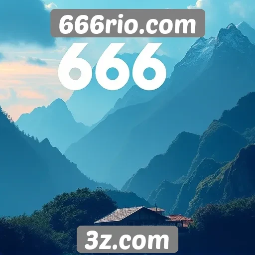 Navegação e usabilidade do site 666rio.com