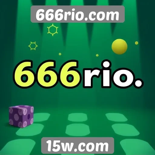 Estudo sobre a experiência do usuário no 666rio